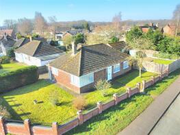 11, The Avenue, Necton PE37 8EP