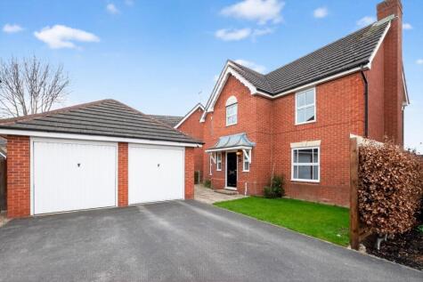 Longwood Road, Rawcliffe, York