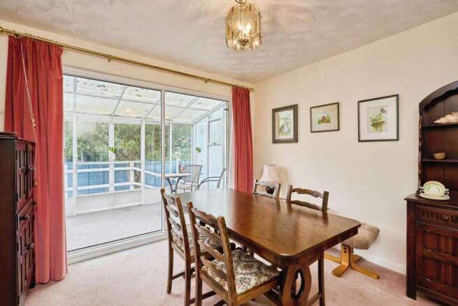 Bembridge House Close, Bembridge, PO35 photo 4