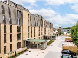 Flat 14, 5, Gylemuir Lane, Edinburgh EH12 7FF