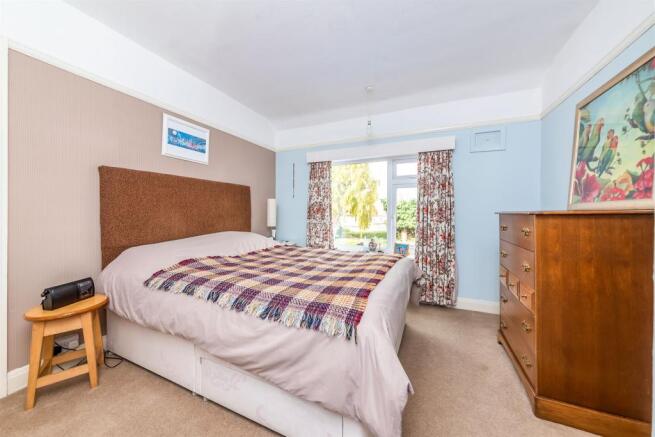 Bedroom Two: