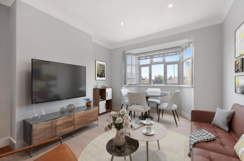 10 Thurlow Park Road, Tulse HIll, London, SE21