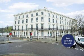 Flat 3, 5, Cambridge Terrace, Dover CT16 1JT