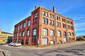 22, Worsdell House, Hudson Street, Gateshead Central, Gateshead NE8 2AB