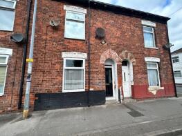 53, Abbey Street, Hull HU9 1HB