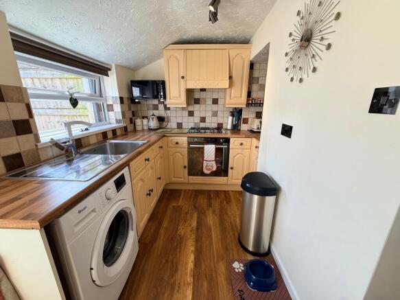 Kitchen Aspect 2
