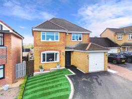28, Mountcastle Wynd, Kilwinning KA13 6DH