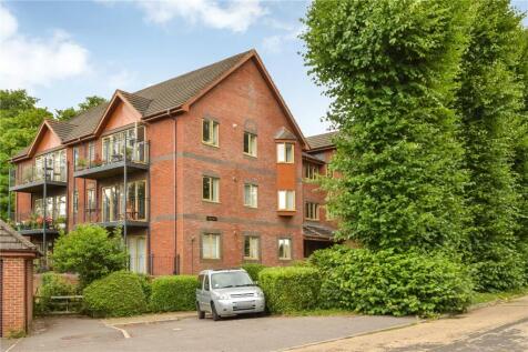 Test Mill, Hollman Drive, Romsey, Hampshire, SO51