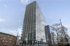 Flat 30, 21, Aspin Lane, Manchester M4 4GS