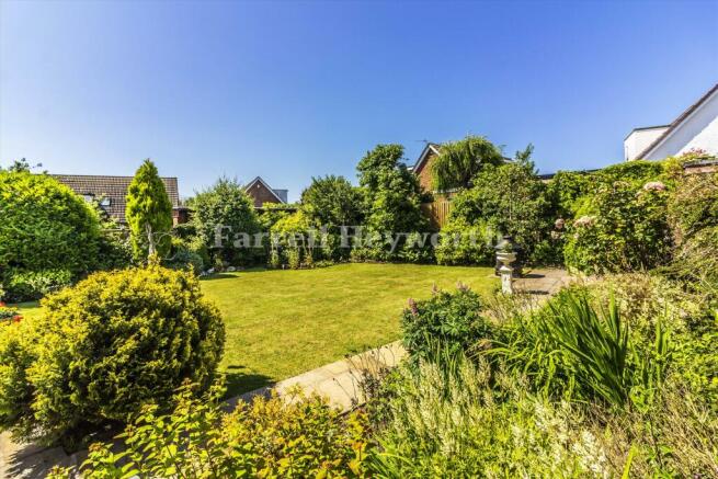 Rear Garden image 4