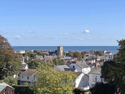 Cottington Court, Sidmouth