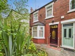 28, Halfpenny Lane, Pontefract WF8 4AY