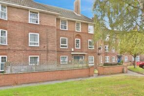 41, Magdalen Close, Norwich NR3 1NE
