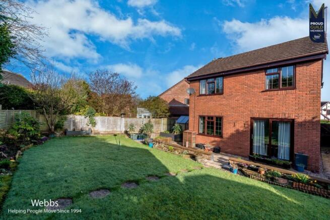 5, The Berkshire, Turnberry  Bloxwich, Walsall, St