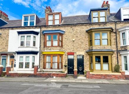 Upleatham Street, Saltburn-by-the-Sea, TS12 1LR