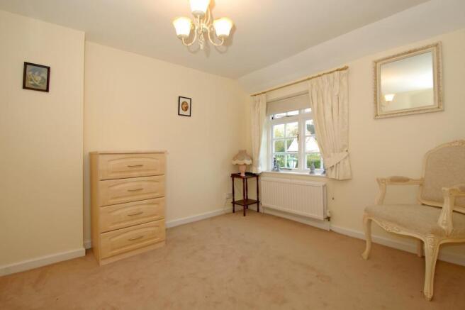 Guest Bedroom