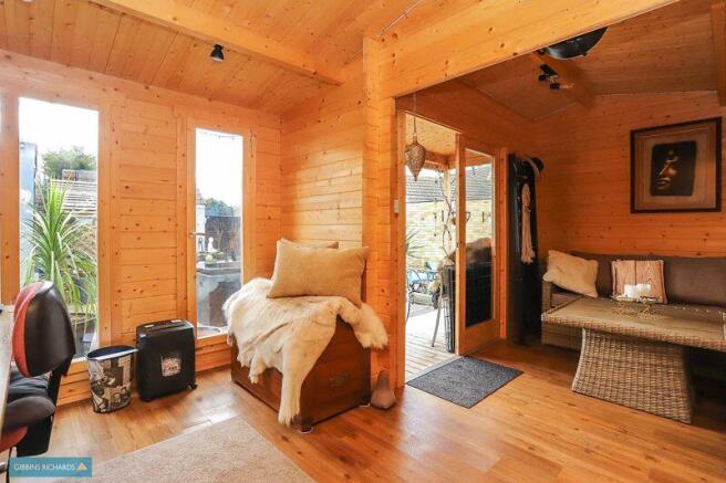Summerhouse