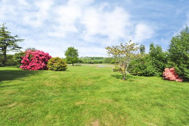Gardens