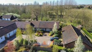 4, Amberfield Mews, Amberfield Drive, Ipswich IP10 0FH