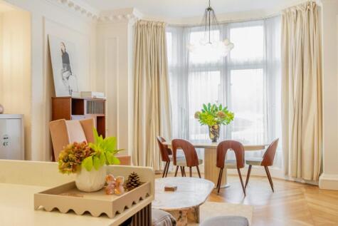 Woodborough Road, Putney, London, SW15