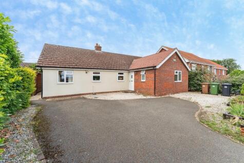 Brandon Road, Methwold, Thetford