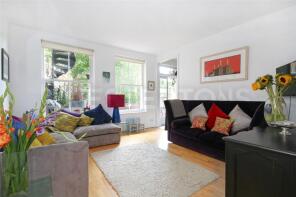 Basement Flat, 4, Warrington Crescent, London W9 1EL