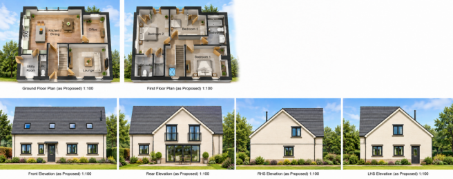 South Plot 