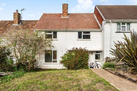 Stanstead Crescent, Brighton, East Sussex, BN2 6TR