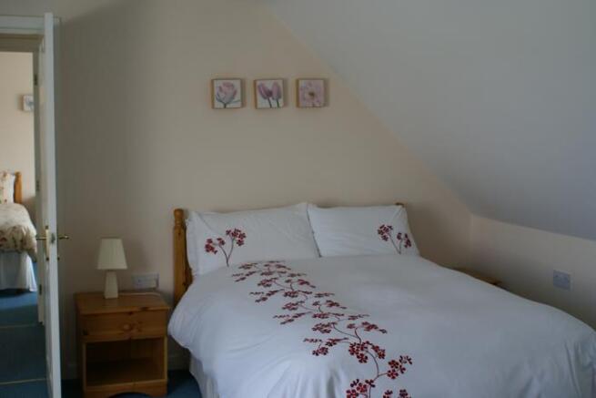Cottages 1,3 and 5 B