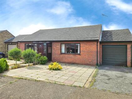 Hawkendon Road, Clacton-on-Sea, Essex