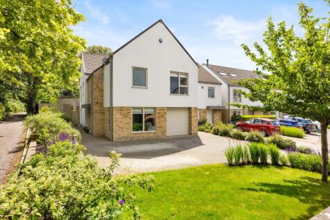 Leckhampton Views, Cheltenham, Gloucestershire GL53