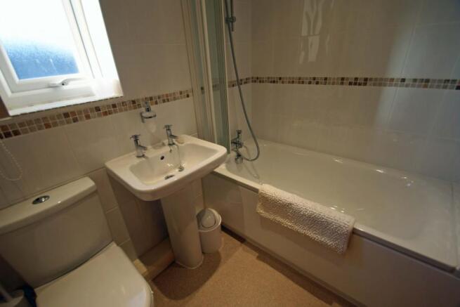 Bathroom 2