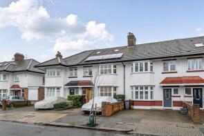 80, Swyncombe Avenue, London W5 4DS