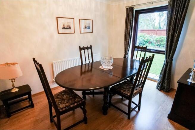 Reception Room Two