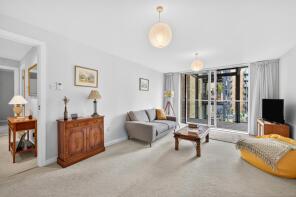 Flat 84, 7 Berglen Court, Branch Road, London E14 7JX