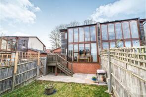 129, Foxdown, Basingstoke RG25 3JQ