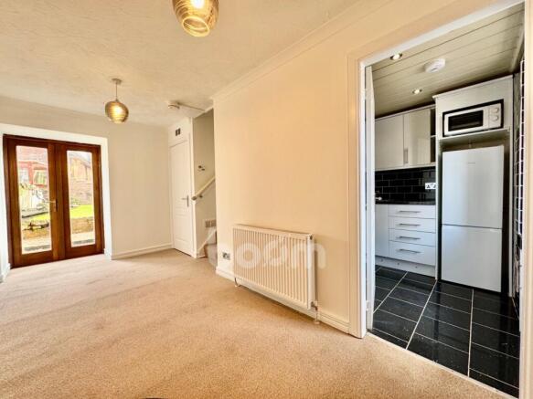 Kilmarnock Road, Mauchline lounge pic