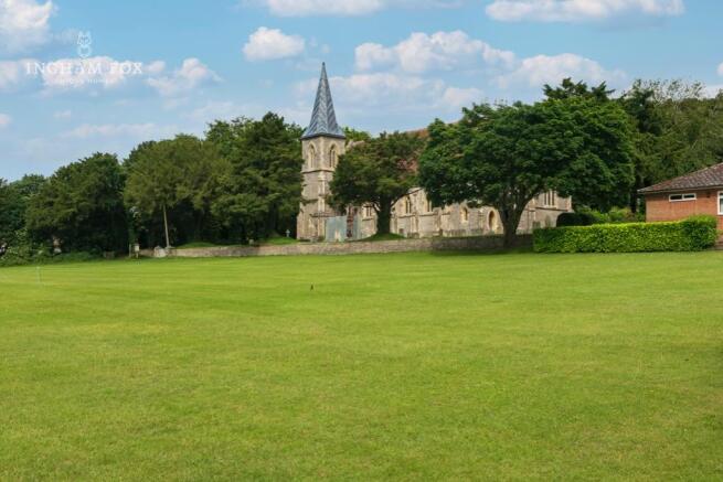 Candover Cricket Clu