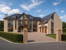 14, The Cavendish, Wynyard, Billingham TS22 5XJ
