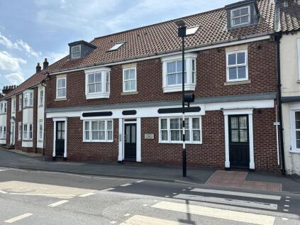 Middle Street South, Driffield