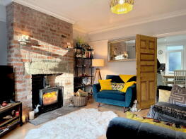 87, Manchester Road, Thurlstone, Sheffield S36 9QR