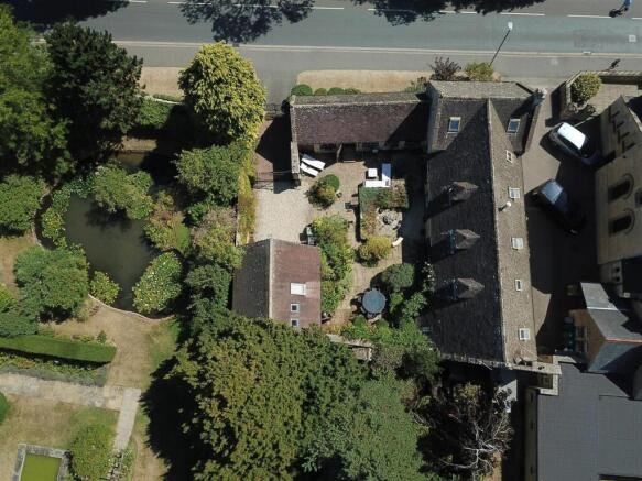 Birds Eye View