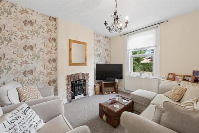 Front Living Room