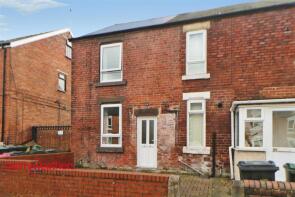 86, Ellis Street, Brinsworth, Rotherham S60 5DJ