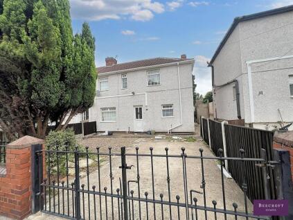 Lancaster Street, Thurnscoe, Rotherham