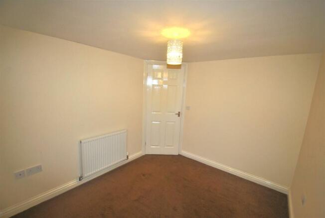 1 bed Flat to rent Image 4