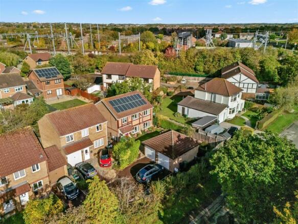 New Road Stoke Gifford Arial 1.jpg