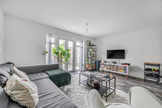 Living Dining Room