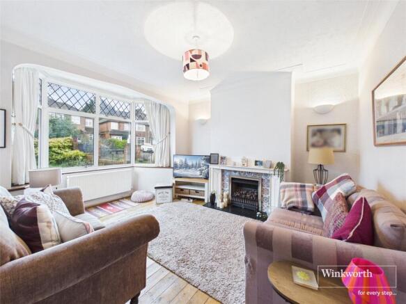 Chiltern Crescent, Earley, Reading, Berkshire, RG6 photo 4