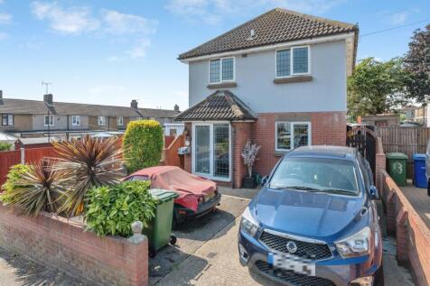 Second Avenue, Grays, Essex, RM20